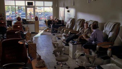 Отмывание денег