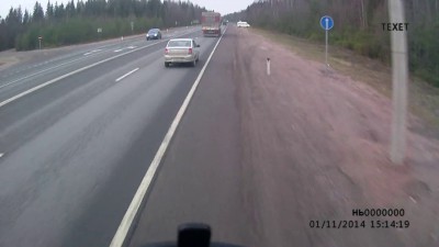 Дурак на Mercedes