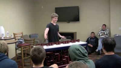 Парень очень умеет!