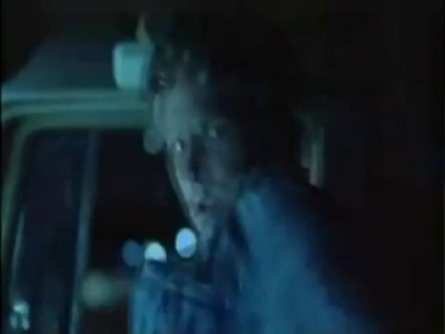 Коробка передач на КрАЗе - Терминатор 1