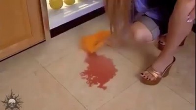 Исусья тряпка