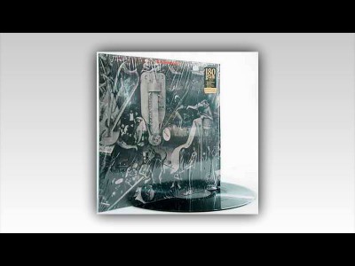 Deep Purple - Deep Purple (1969)