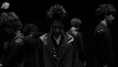 27 [PV] KAT-TUN - Connect & Go (2013)