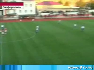 Самый быстрый гол в истории футбола