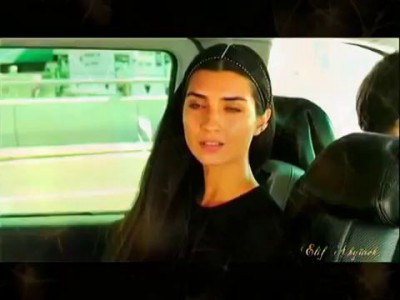 Engin Akyürek_Elif&Ömer_ hoşçakal İtalya_До свиданья Италия