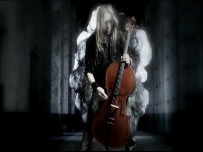  Apocalyptica - "Broken Pieces"