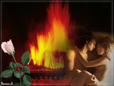 Романтического вечера