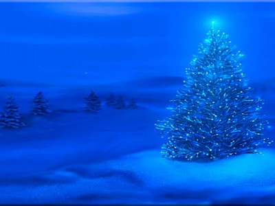 ▬ Снег - дед мороз.