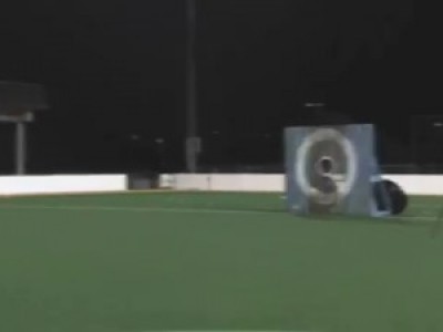 Узбекская система тренировки ударов