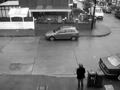 Беспорядки в Лондоне. строго 18+