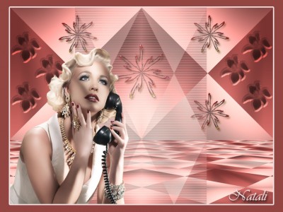 Позвони мне ,позвони