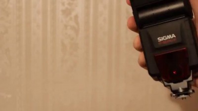 Адская вспышка