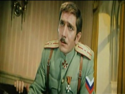 В степях  Херсона