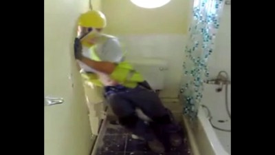 Lithuanian working in Ireland