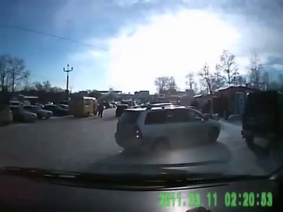 Полное видео Хабаровск 30.11.2013