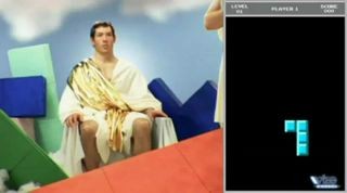 Бог тетриса.Вершитель судеб