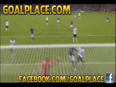 Италия-Германия 2-1