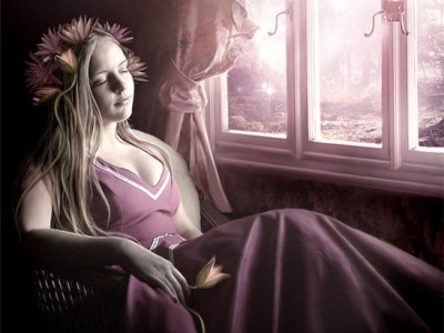 Время убивает....