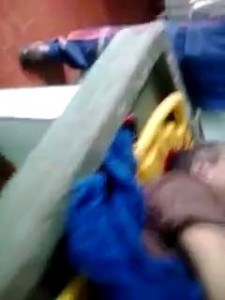 Застрелился бедолага ...