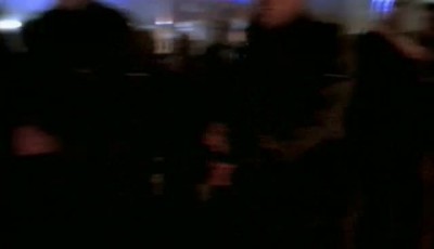 Малдер и немцы!