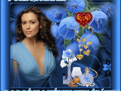 Pozdrawiam - Привет