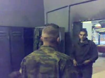Совет из армии.