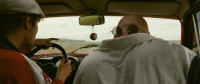 Развод на дороге