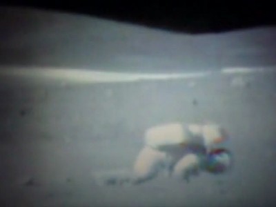 что будет если упасть на луну