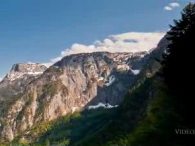 Природные явления / Natural Phenomena