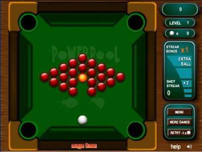 Power Pool 2