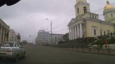 Авария 9.10.14