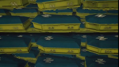 Зачем Америке нужна Большая Война в Европе?