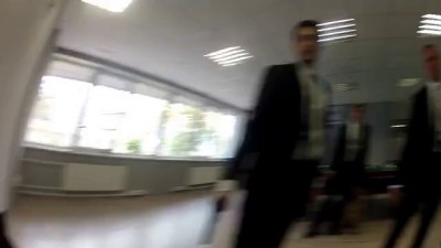 Insane Office Escape 2