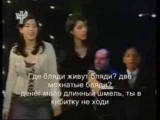 где живут бляди