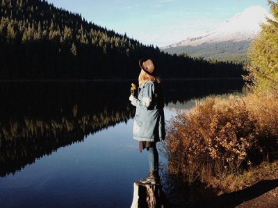 Осенний Вальс !