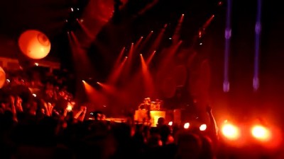 MUSE - Knights of Cydonia (Live in Kiev 24.05.2011)