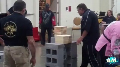 Каратисты неудачнеги( РЖАКА )