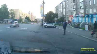 Задержание наркокурьеров на Пушкинкой Ижевск