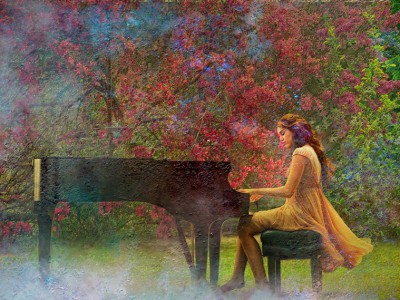 Игорь Крутой "Закрывая глаза"