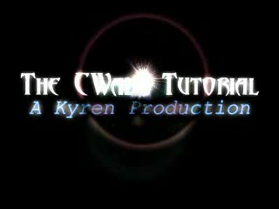 Обучалка c-walk