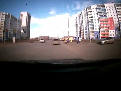 ДТП Челябинск