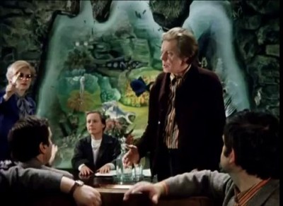 сын тов. милосердова