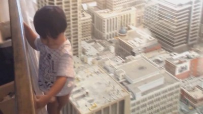 Фейк или папа олень?