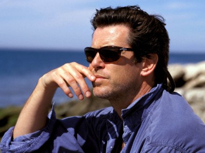 Изранен любовью