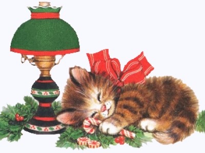 Спокойной ночи!