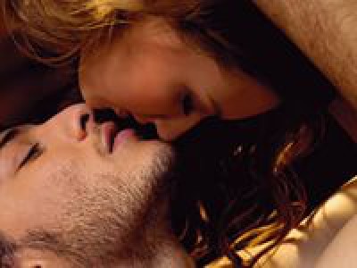 СПОКОЙНОЙ НОЧИ