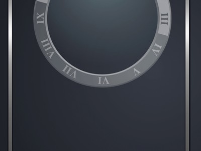 Мужской флеш Эпиграф