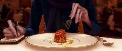 Воспоминания