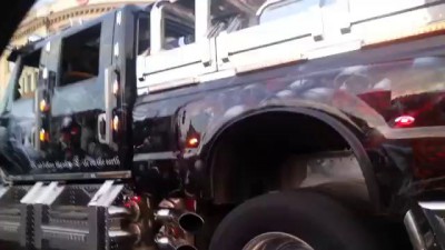 International CXT в Минске