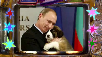 Свежий Бочарик 1.11.14